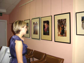 Izložba fotografija Anđeli i vragovi Izložba fotografija Anđeli i vragovi